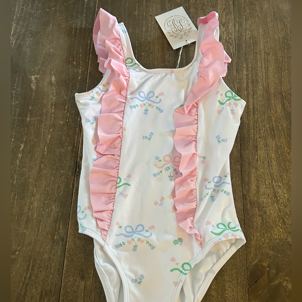 COPY - NWT Beaufort Bonnet Swim